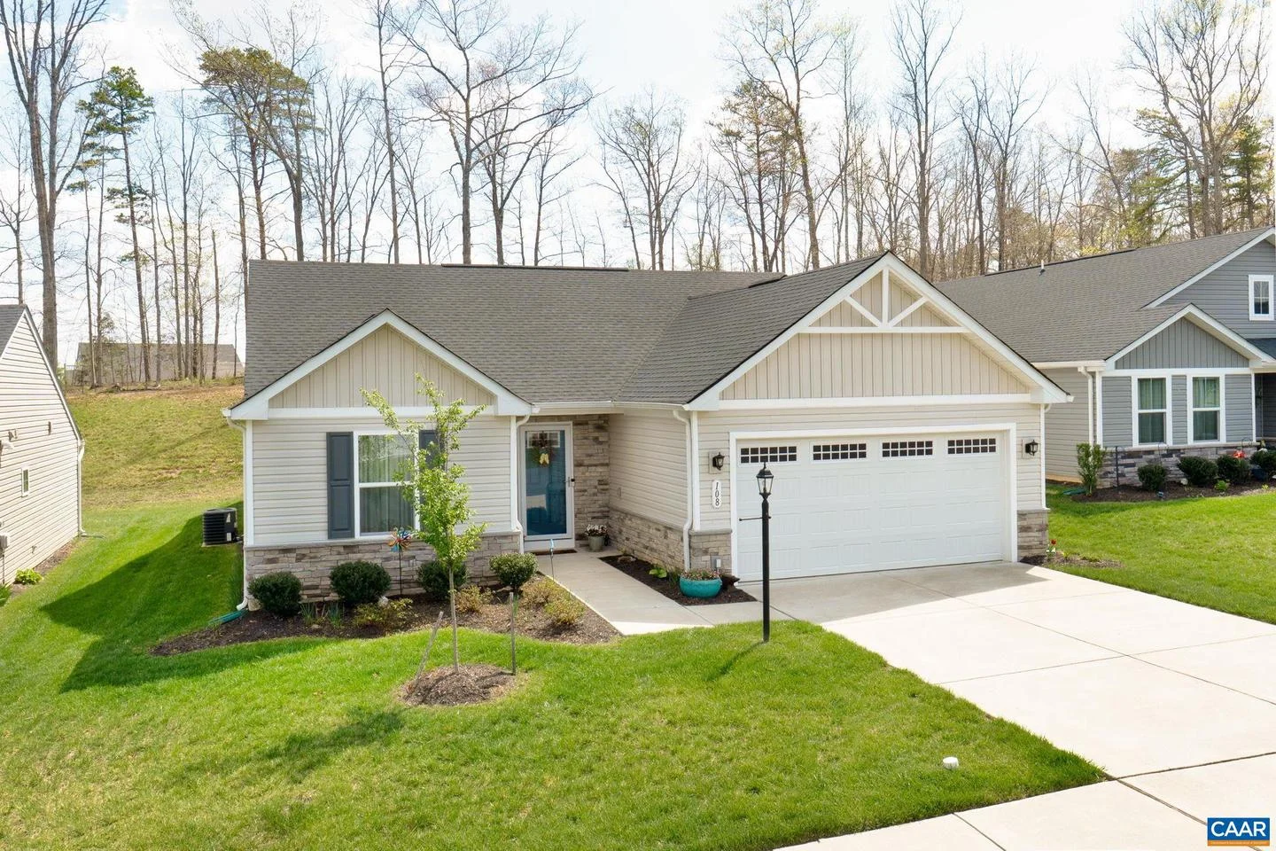 108 Archer Dr Dr