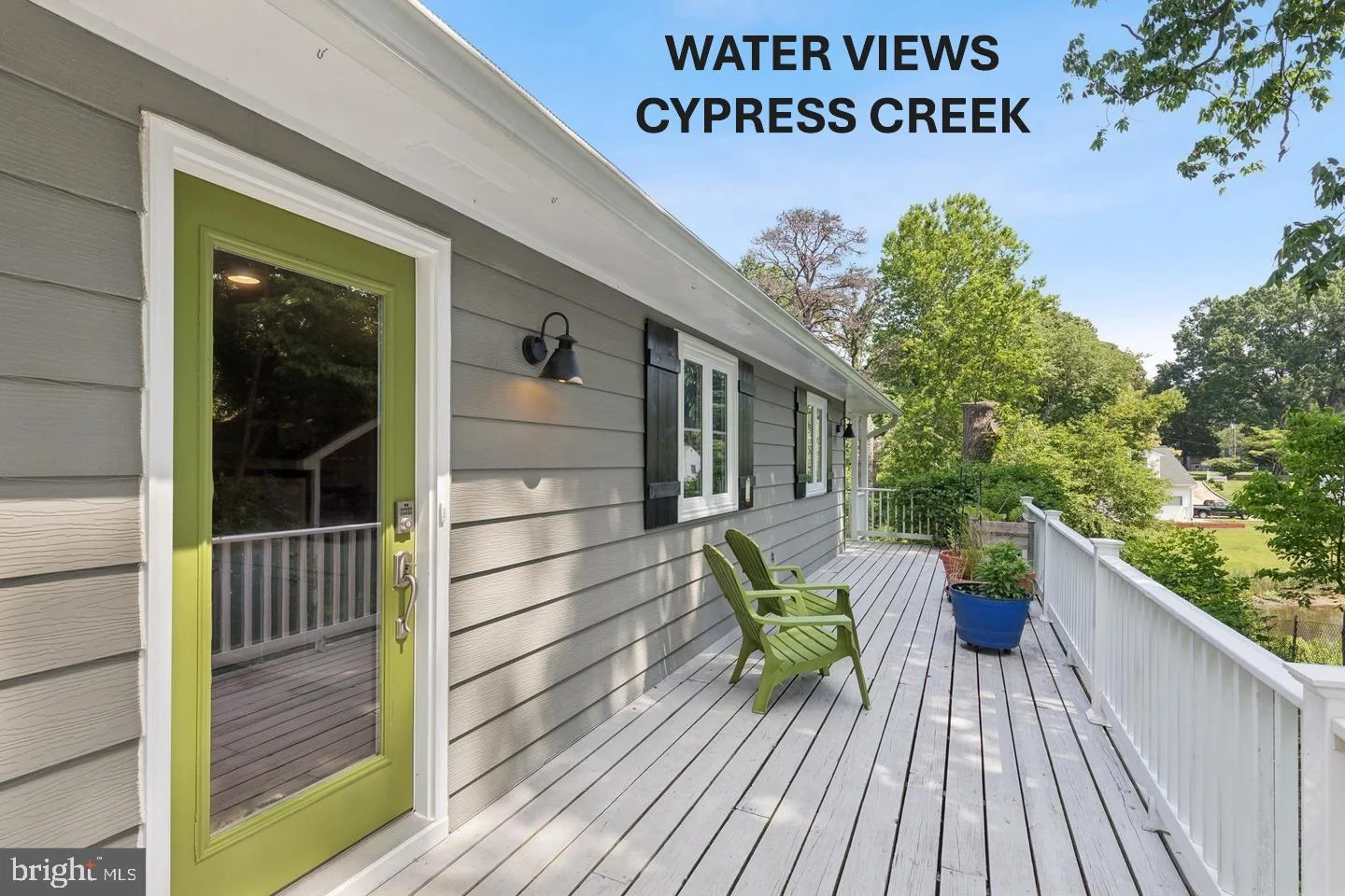 738 Dill Road