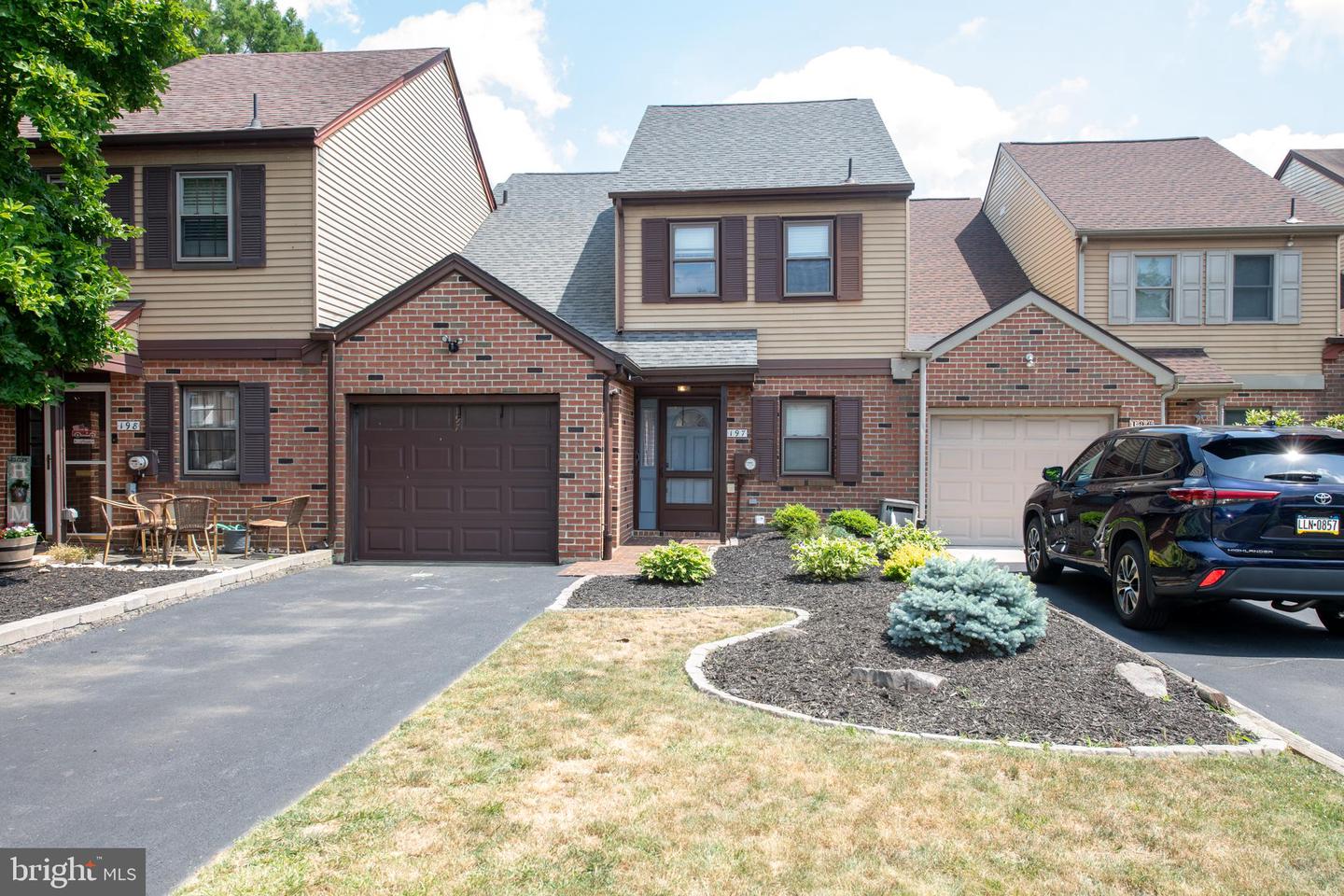 View Langhorne, PA 19047 townhome