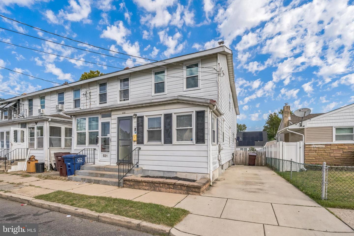 523 Bem Street, Riverside, New Jersey image 1