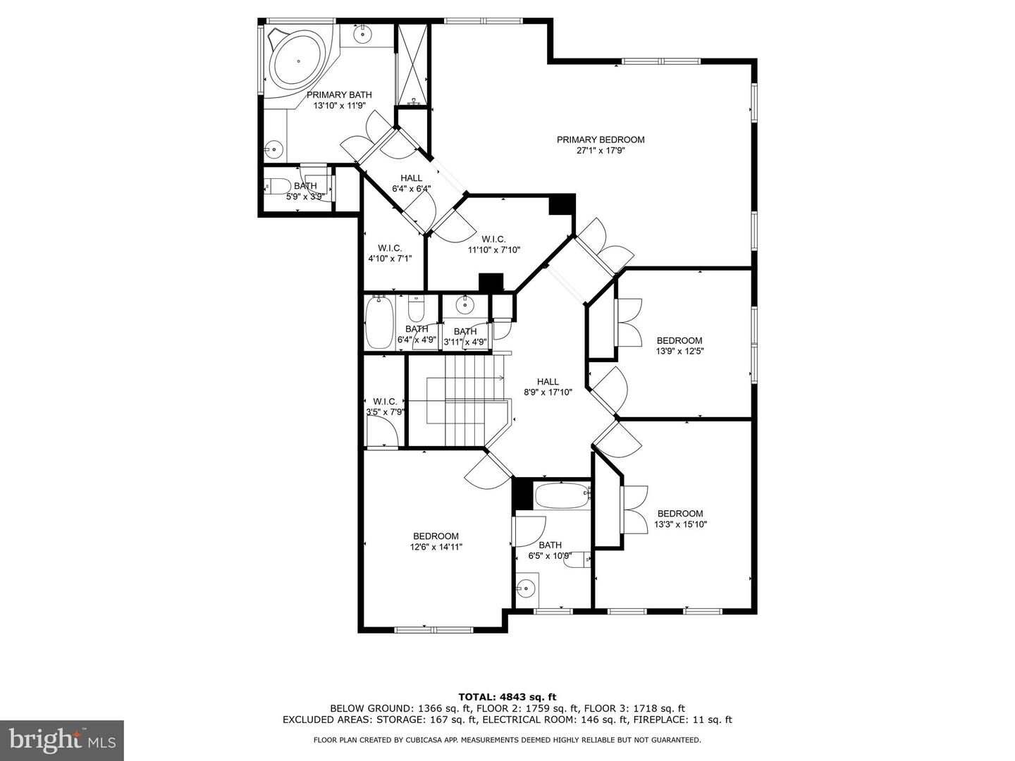 Photo 41 of 42 of 12265 Tideswell Mill Ct house