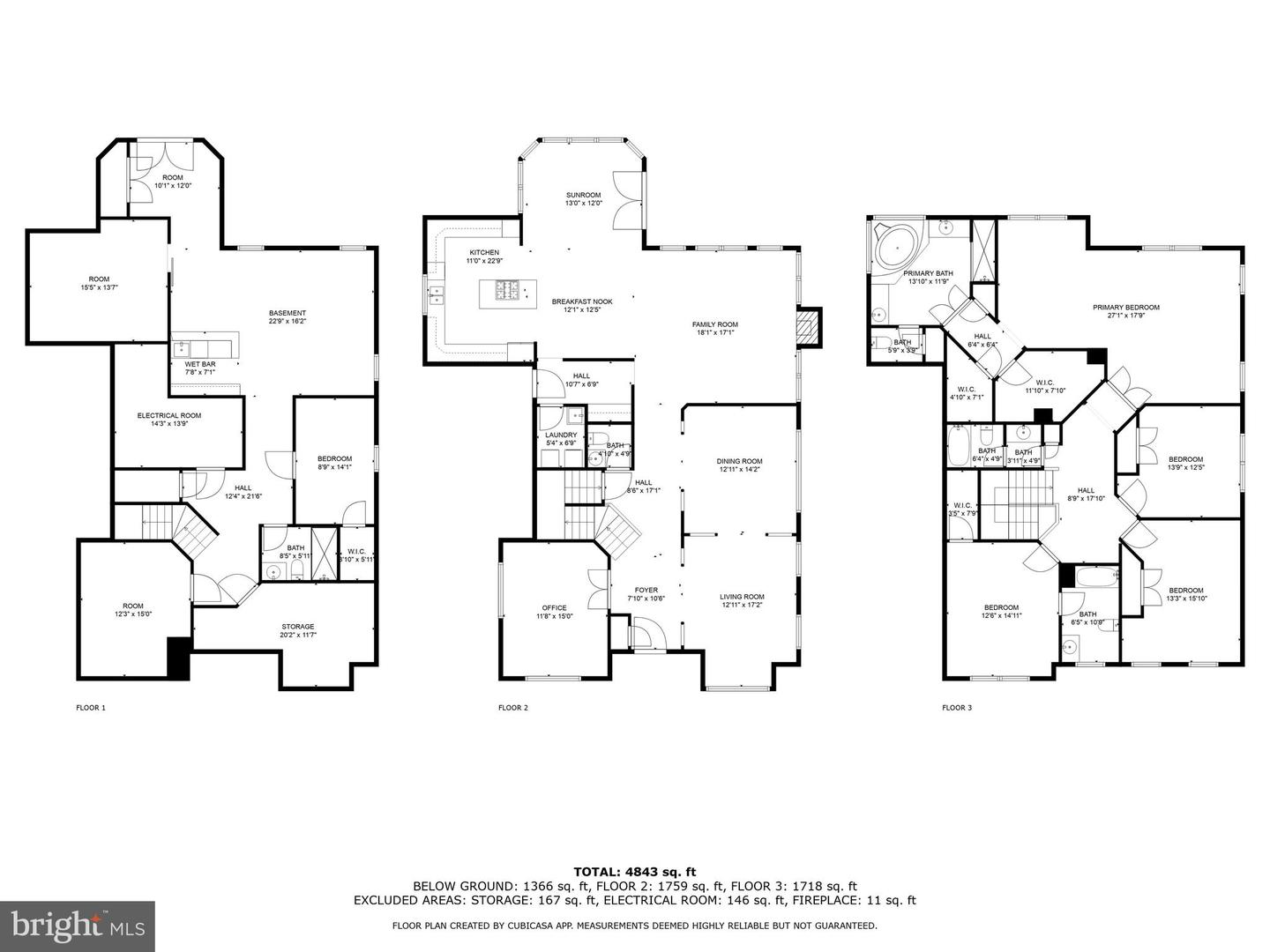 Photo 39 of 42 of 12265 Tideswell Mill Ct house