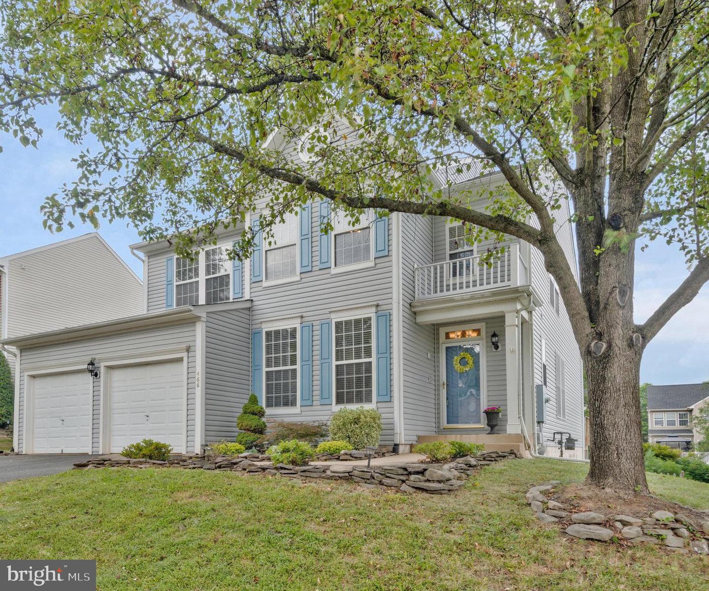 View Warrenton, VA 20186 house