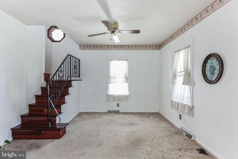 A home in Haddon Township