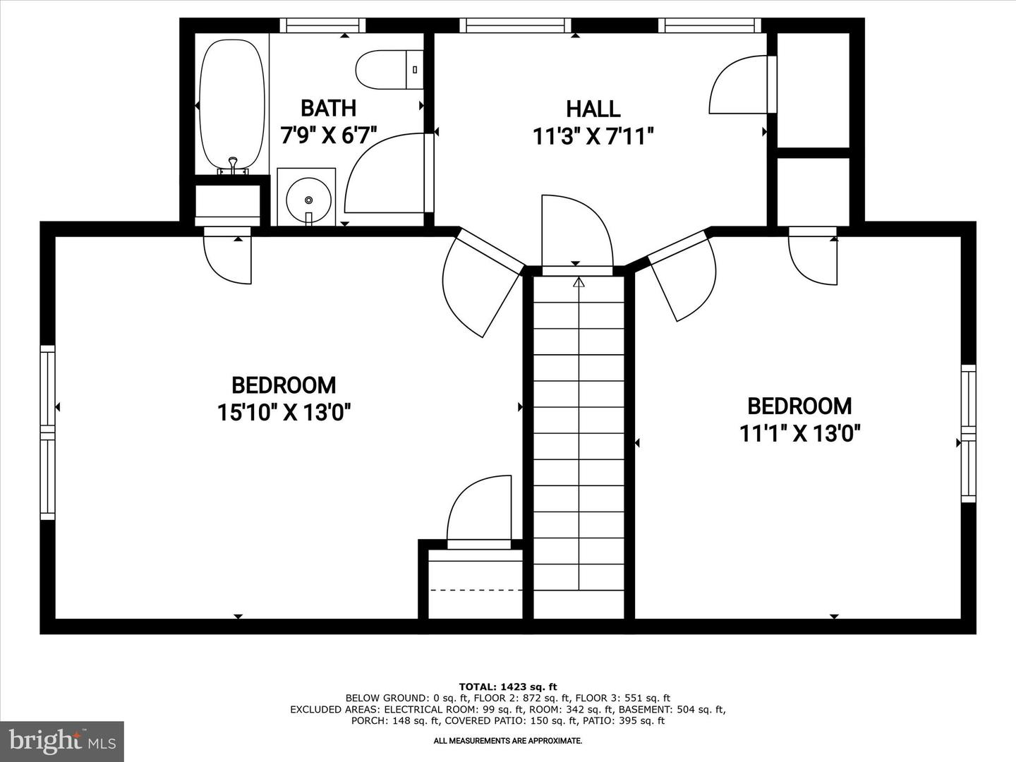 Photo 43 of 43 of 502 Talbott Ave house