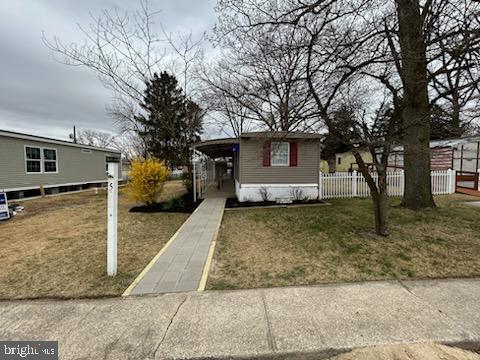 View Millville, NJ 08332 mobile home