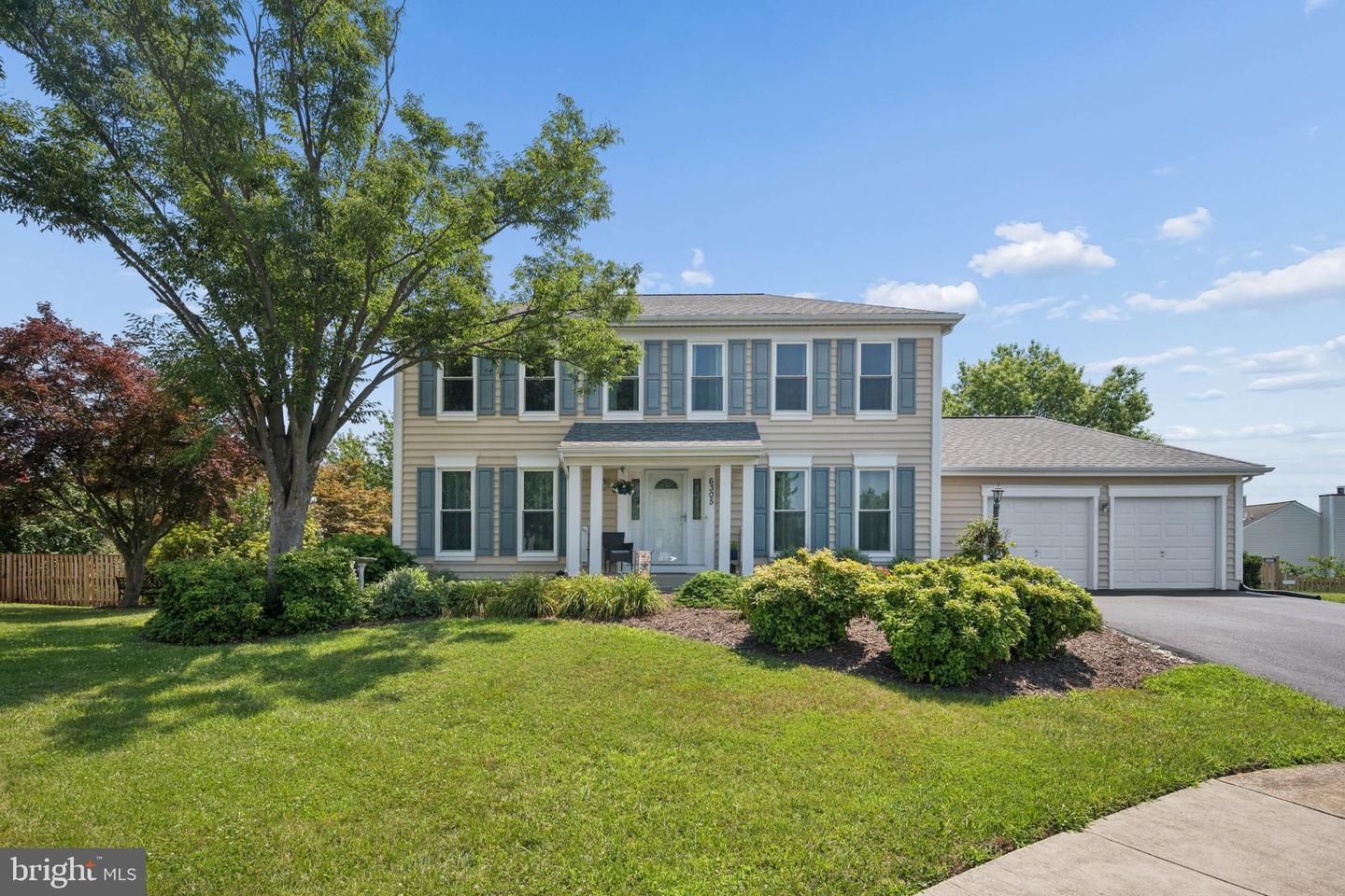 6305 Derby Circle, Frederick, MD, 21703