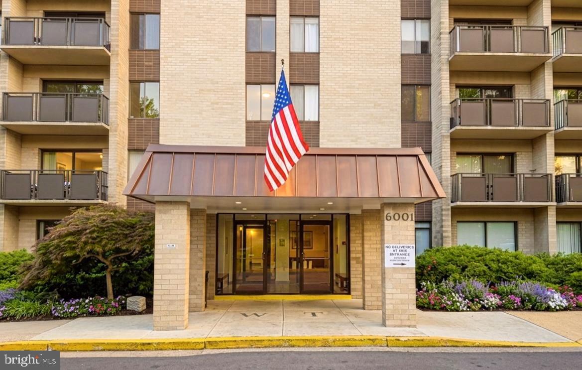 6001 Arlington Boulevard Unit 310, Falls Church, VA, 22044