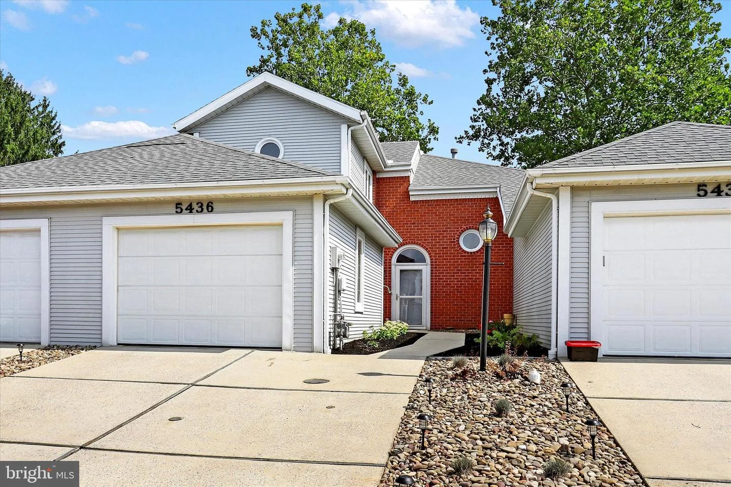 5436 Fairway Drive West Dr