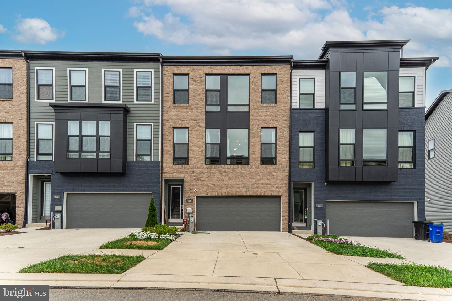 View Bowie, MD 20716 townhome