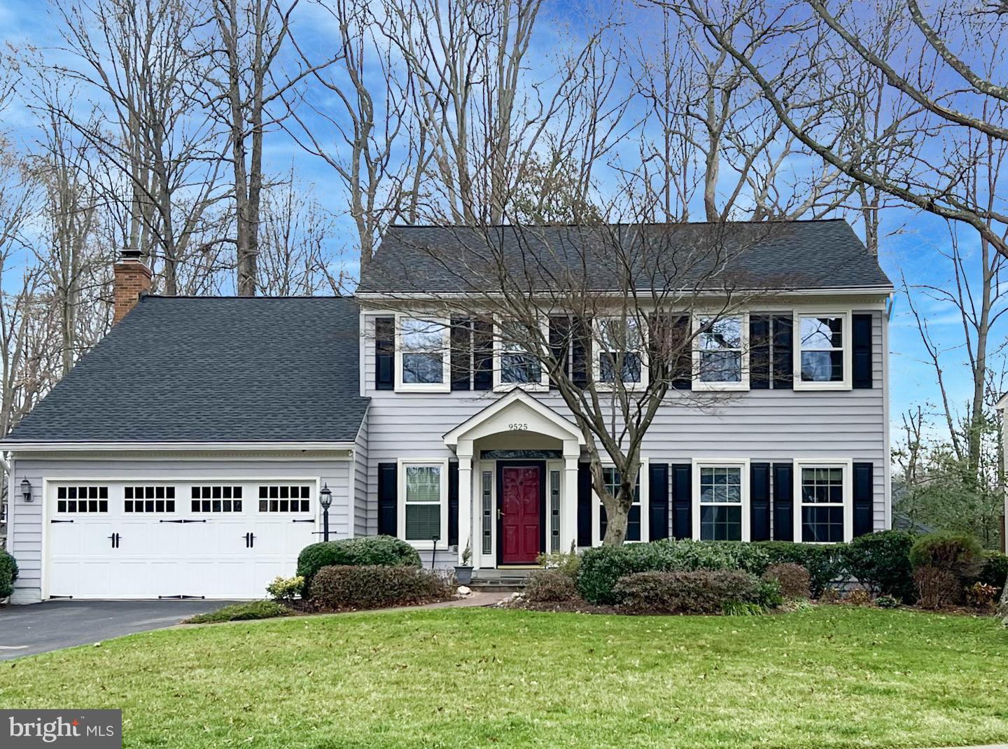 9525 Oak Stream Court, Fairfax Station, VA, 22039