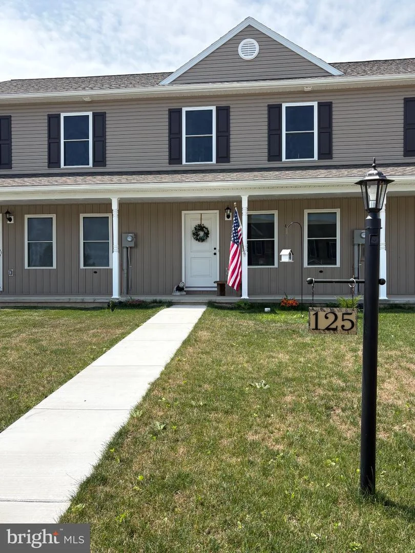 125 Homestead Drive, Gettysburg, PA, 17325