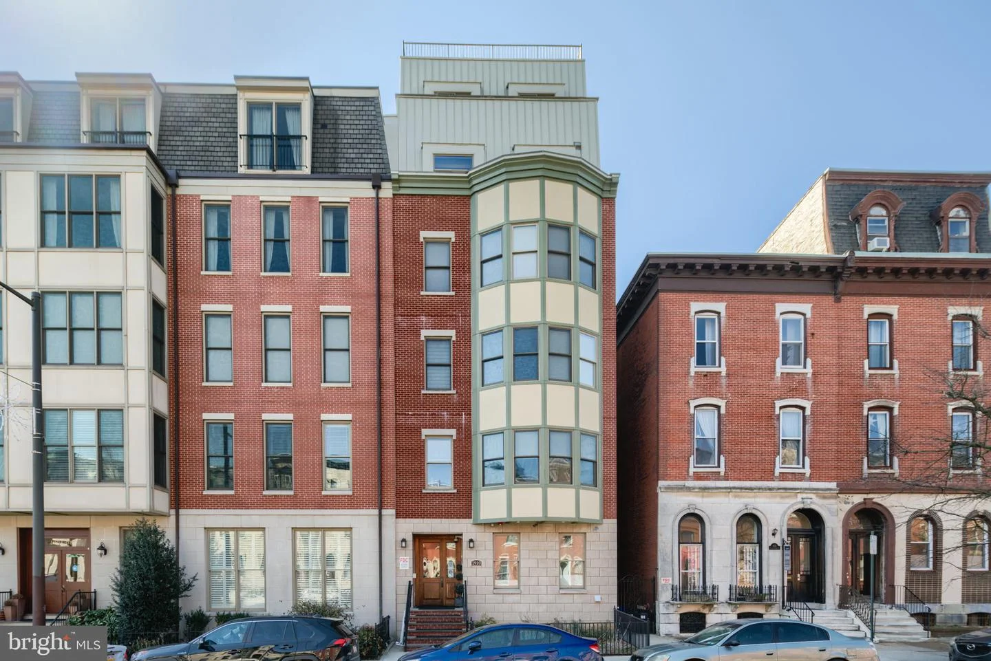 1910 Spring Garden Street Unit 2