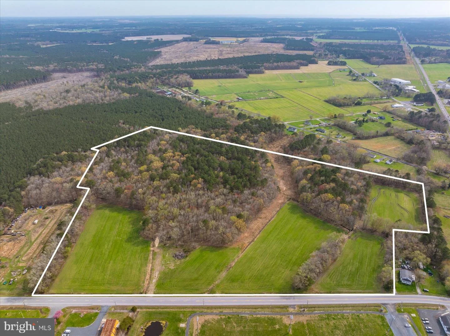 30299 Sam Barnes Road, Westover, MD, 21871