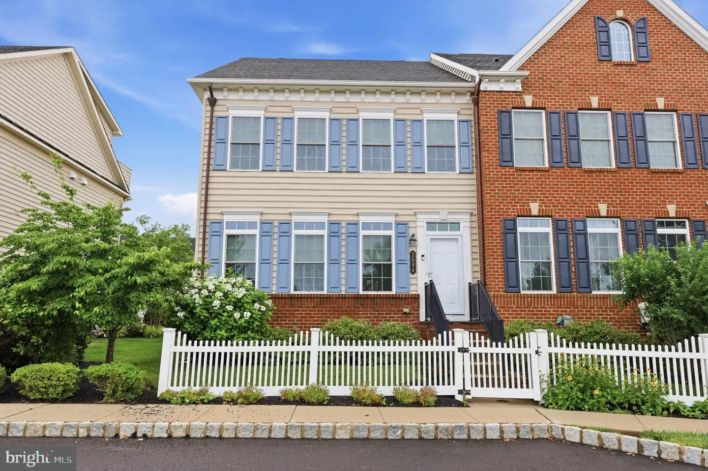3694 Jacob Stout Road, Doylestown, PA, 18902
