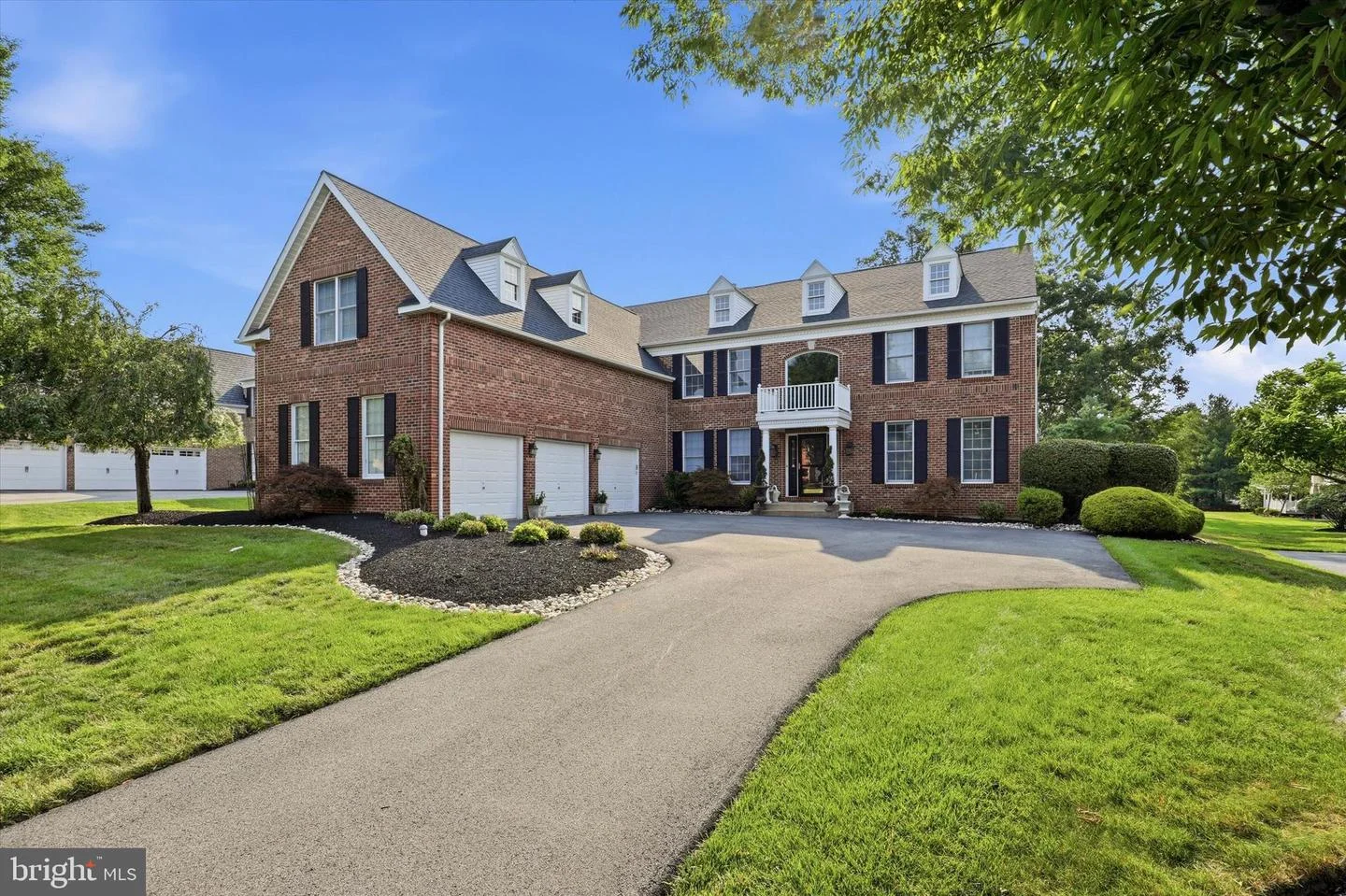 205 Hazeltine Circle, Blue Bell, PA, 19422
