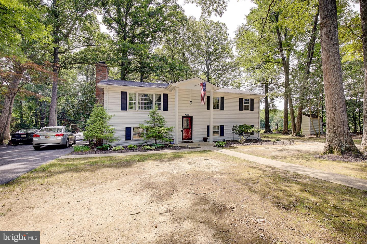 5494 Hallowing Point Road, Prince Frederick, MD, 20678