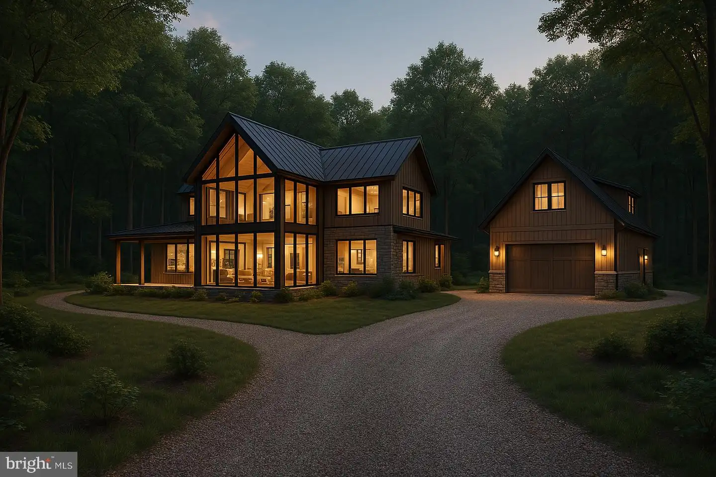 565 Cafferty Road, Ottsville, PA, 18942