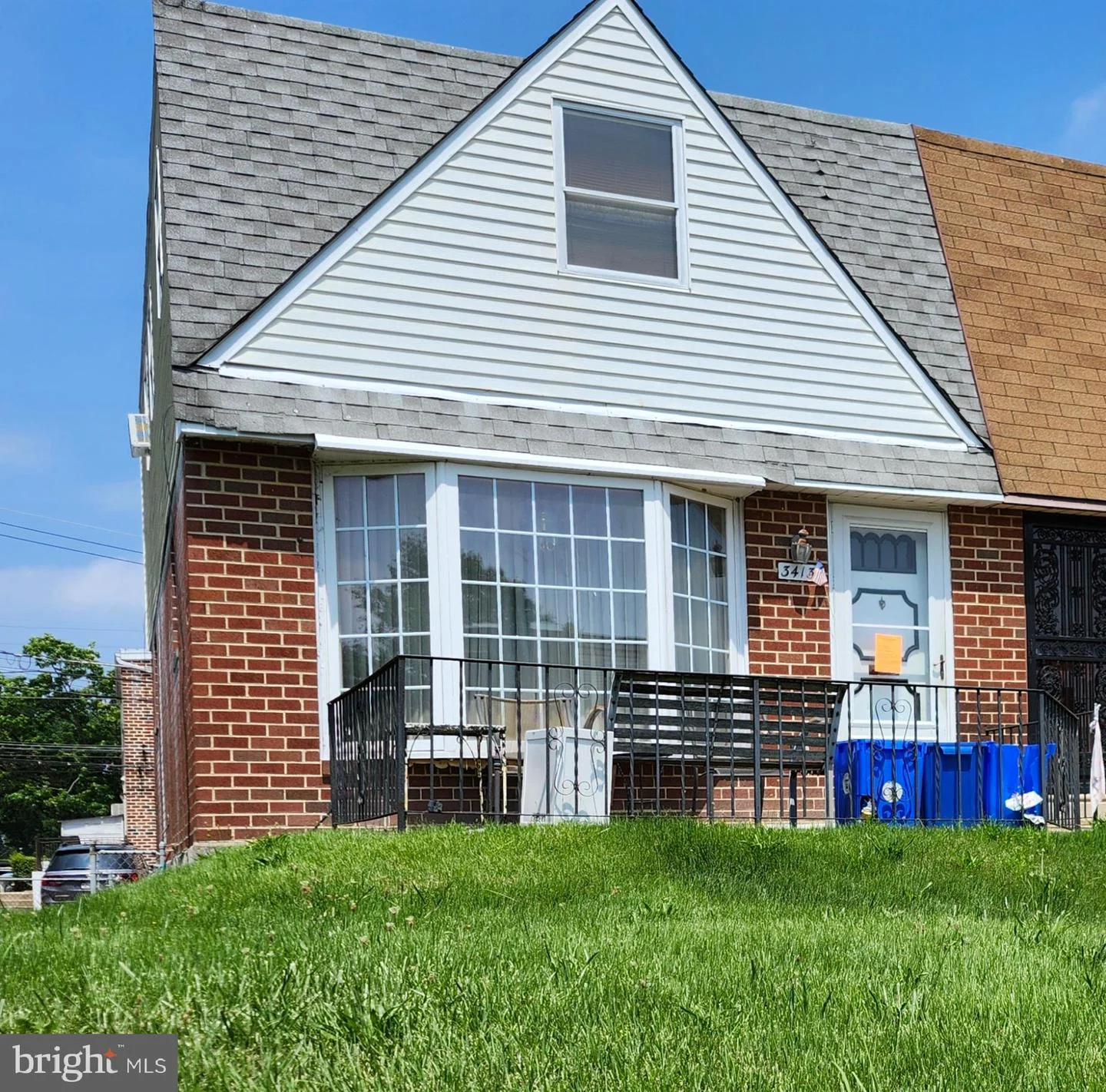 3413 Primrose Road