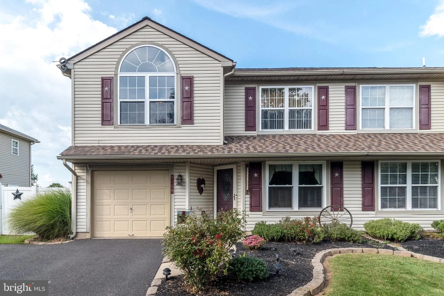 1159 Red Barn Lane