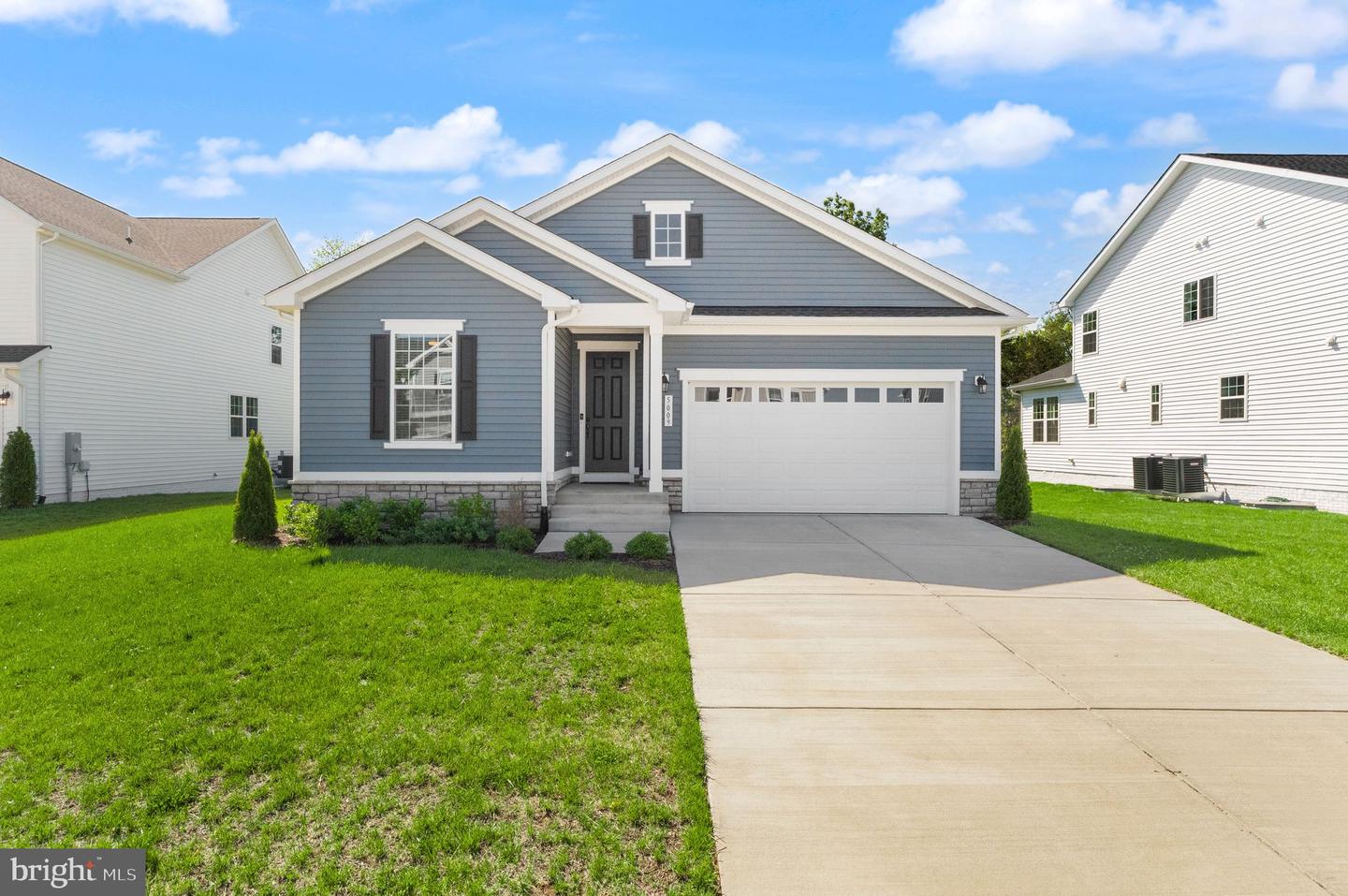 5009 Gray Fox Drive, Bealeton, VA, 22712