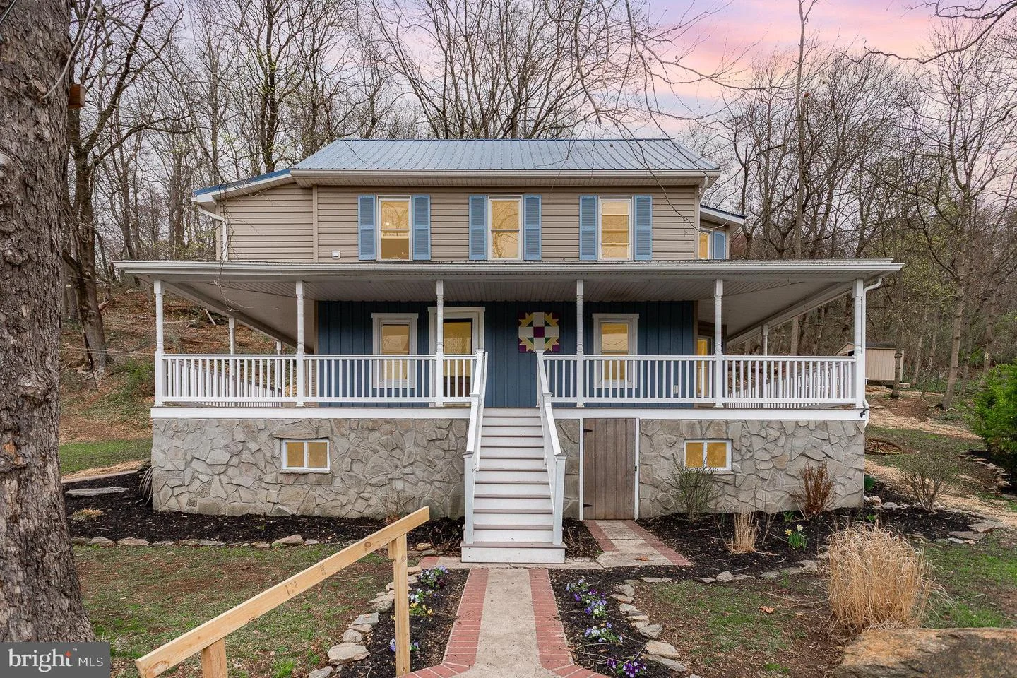 9376 Woodbine Road, Airville, PA, 17302