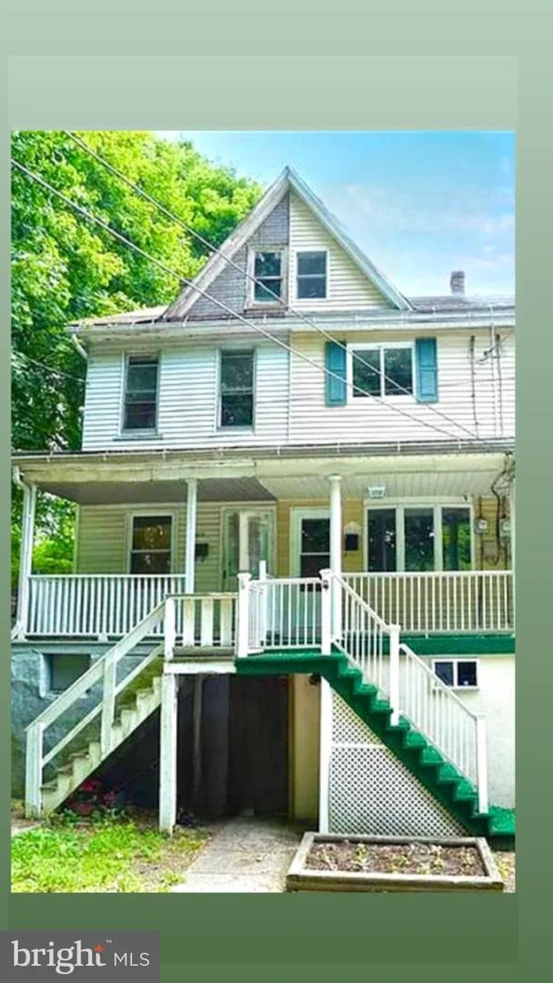 315 N Greenwood Street