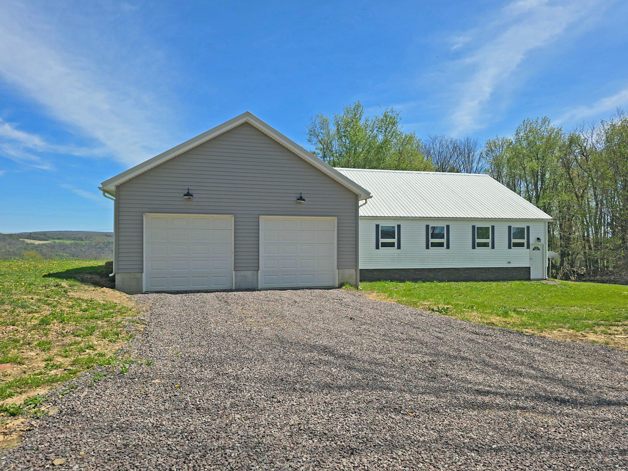 137 Shawnee Lane, Grantsville, MD, 21536