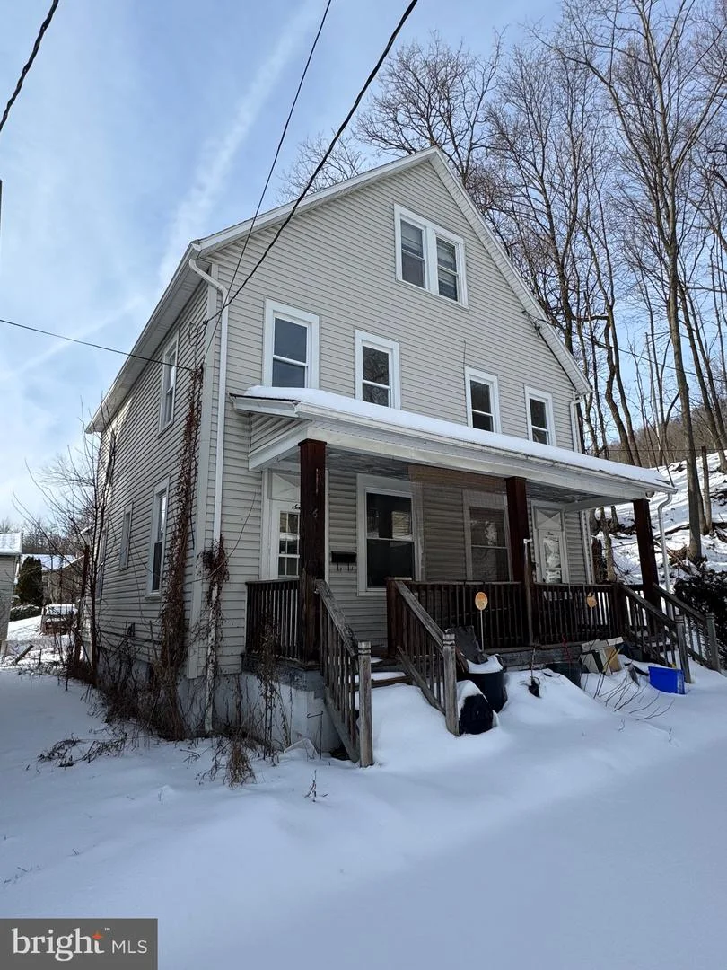 4-6 Campbell Avenue, Johnstown, PA, 15902