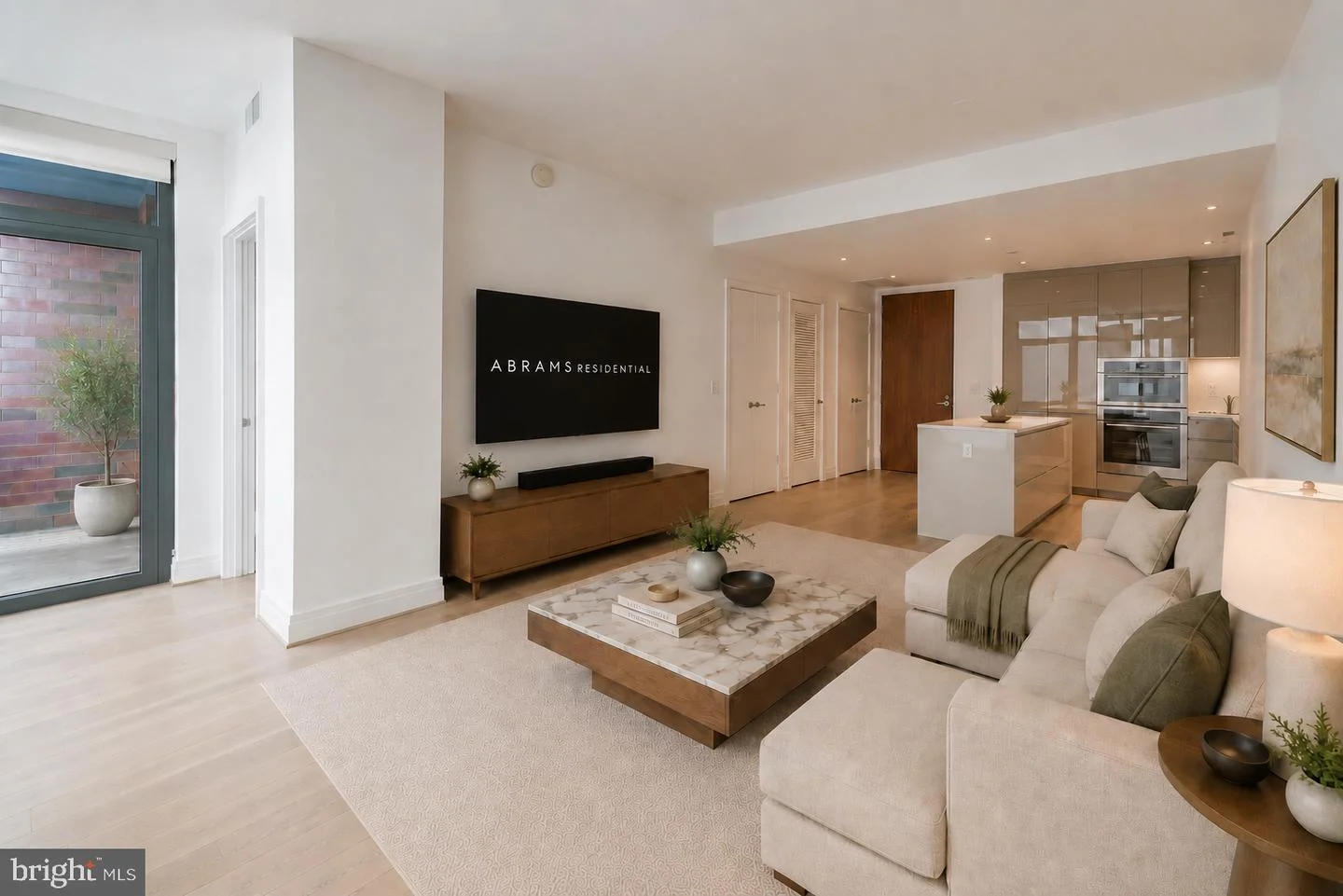 810 O Street NW Unit 609