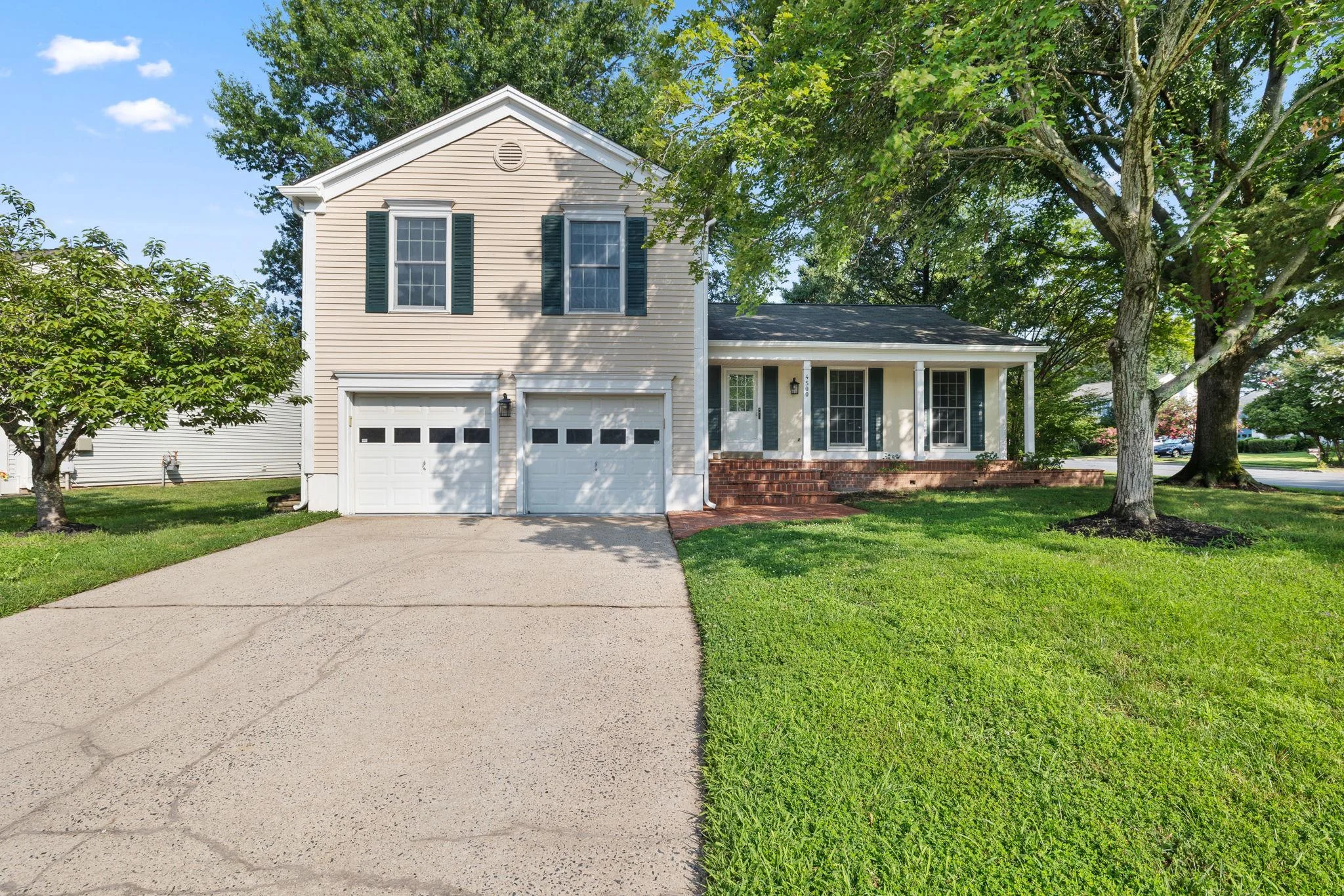 4500 Stone Pine Court