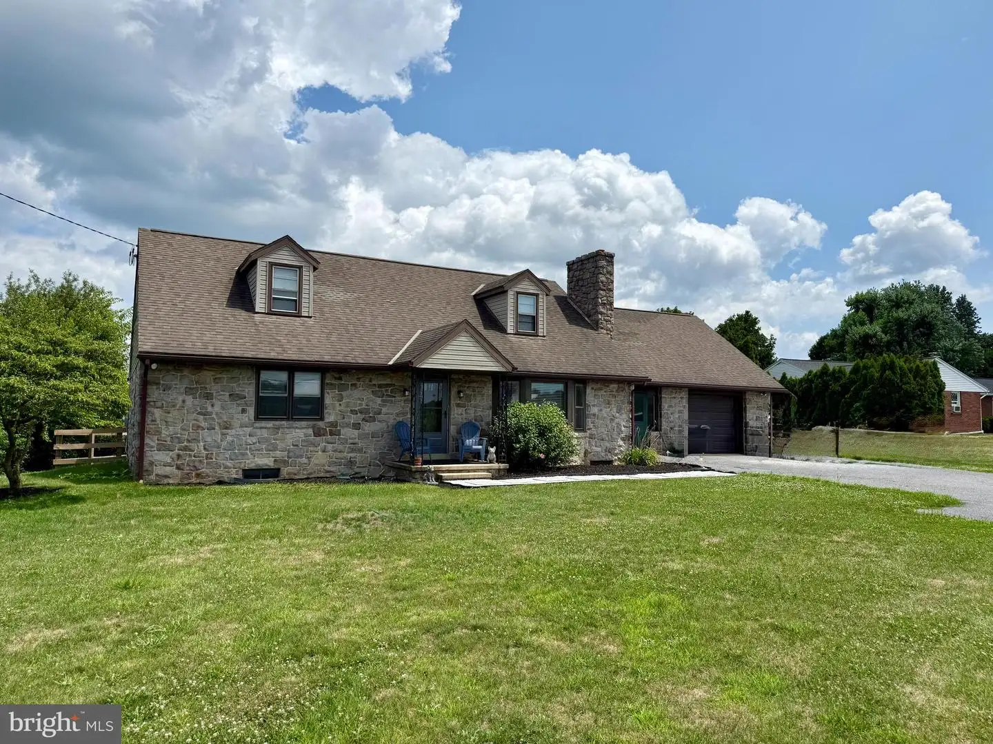 2245 Moselem Springs Road Rd, Fleetwood, PA, 19522
