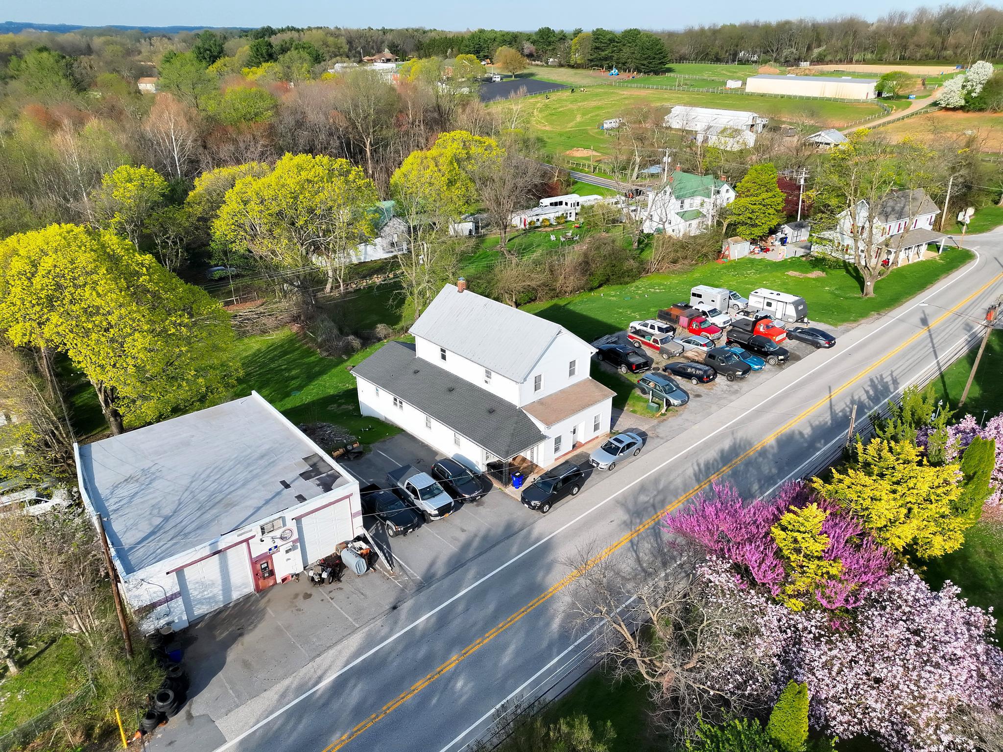 16700 Frederick Rd, Mount Airy, MD 21771