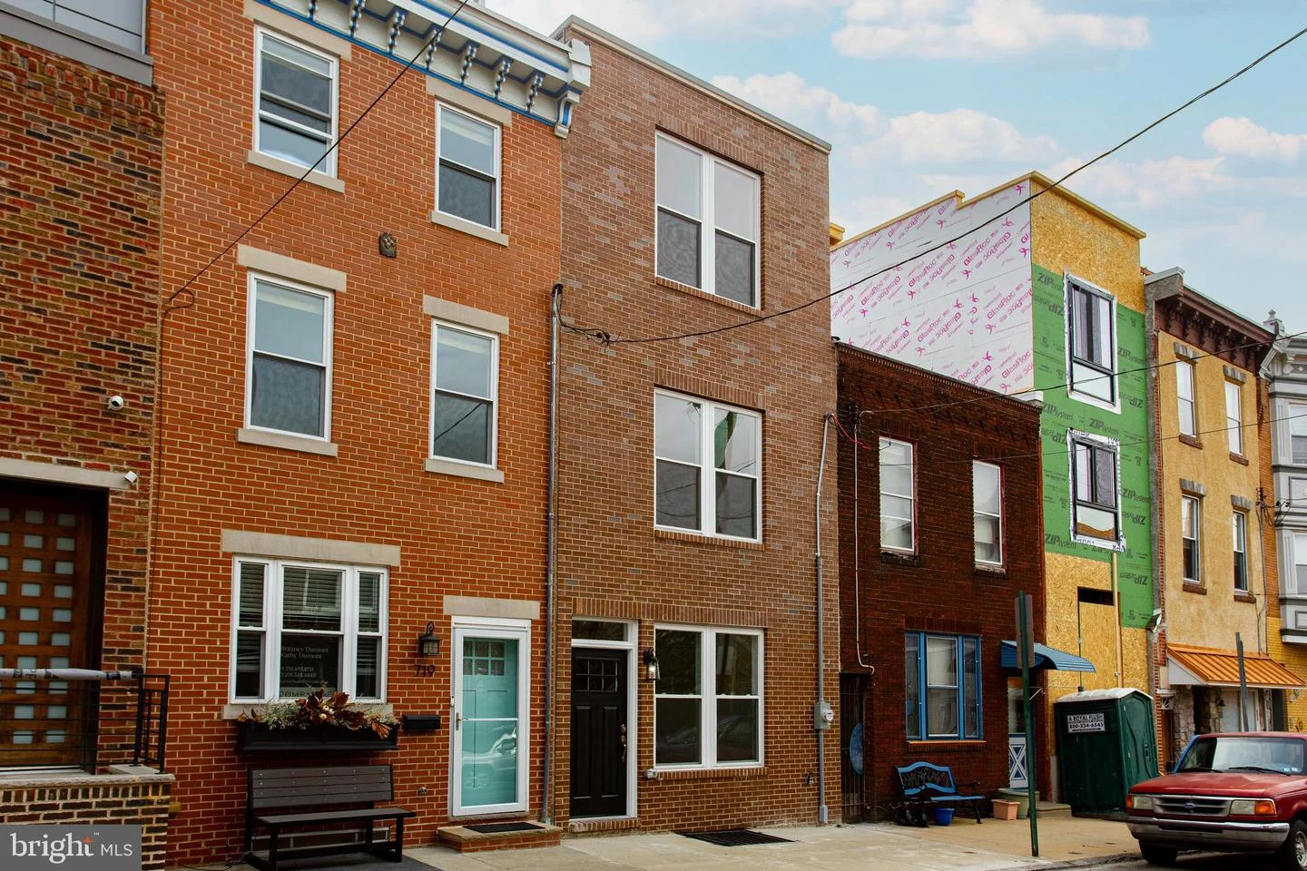 717 N 3rd Street