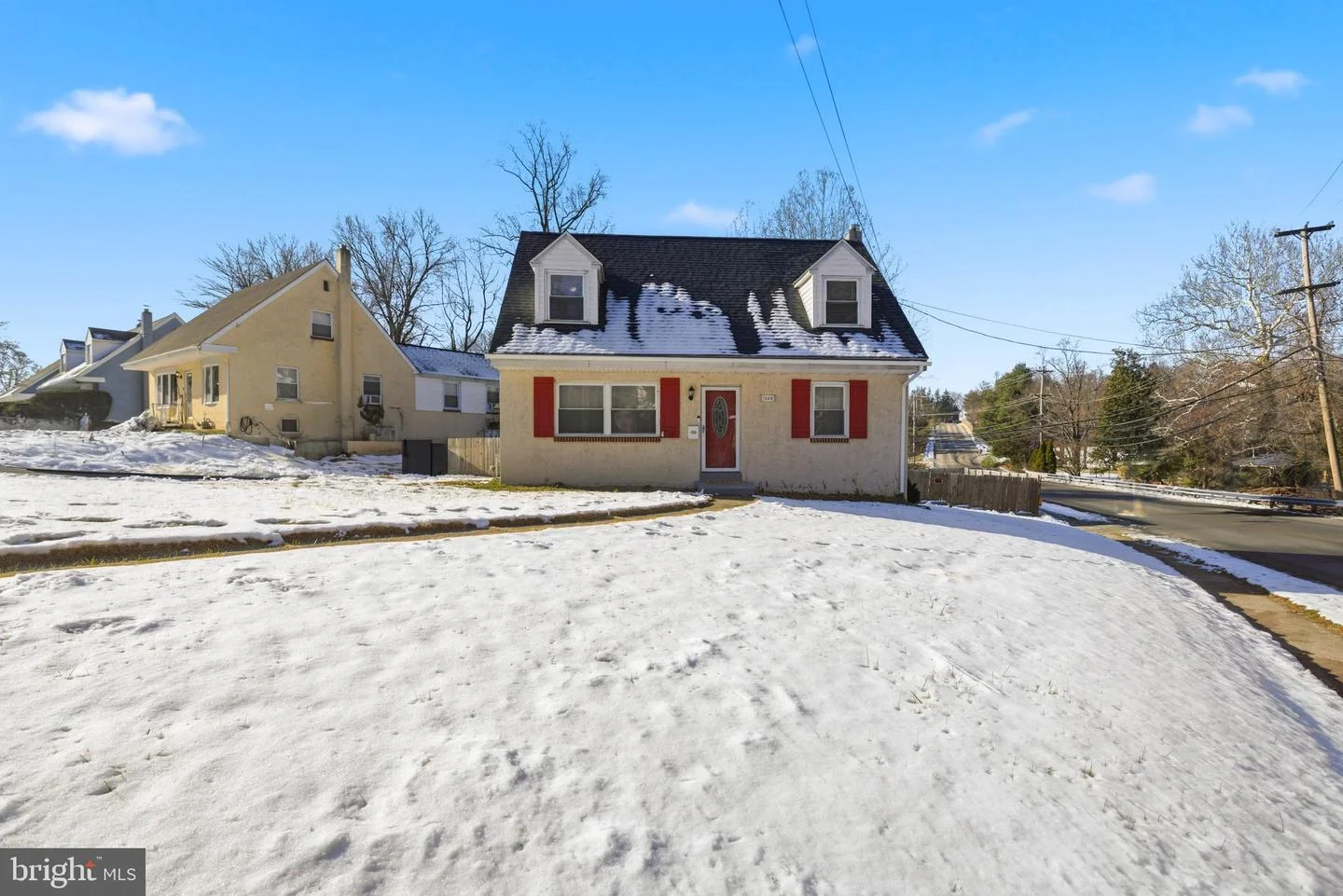 1365 Valley Road, Woodlyn, PA, 19094