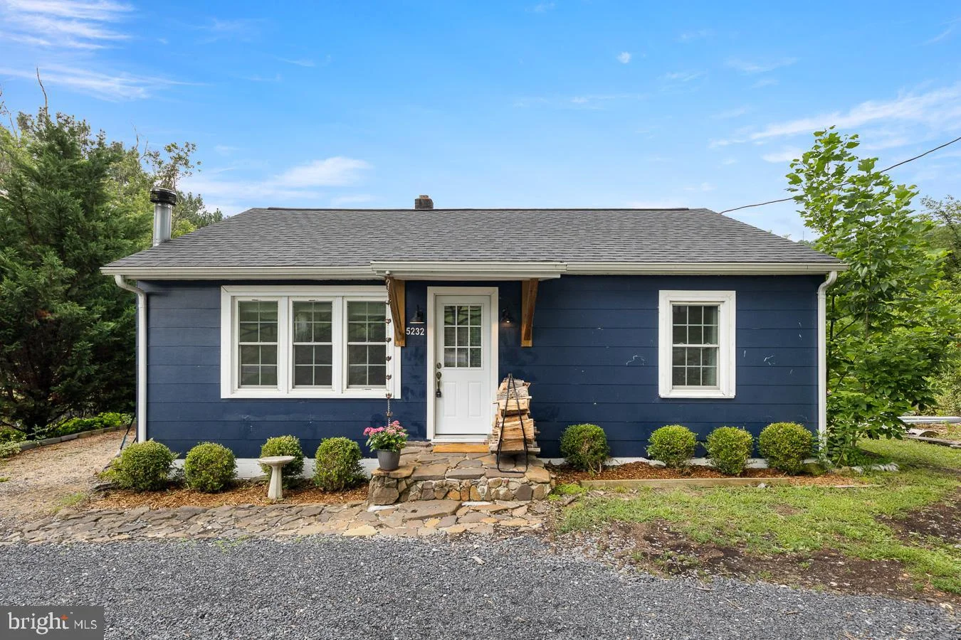 5232 Orkney Grade, Mount Jackson, VA, 22842