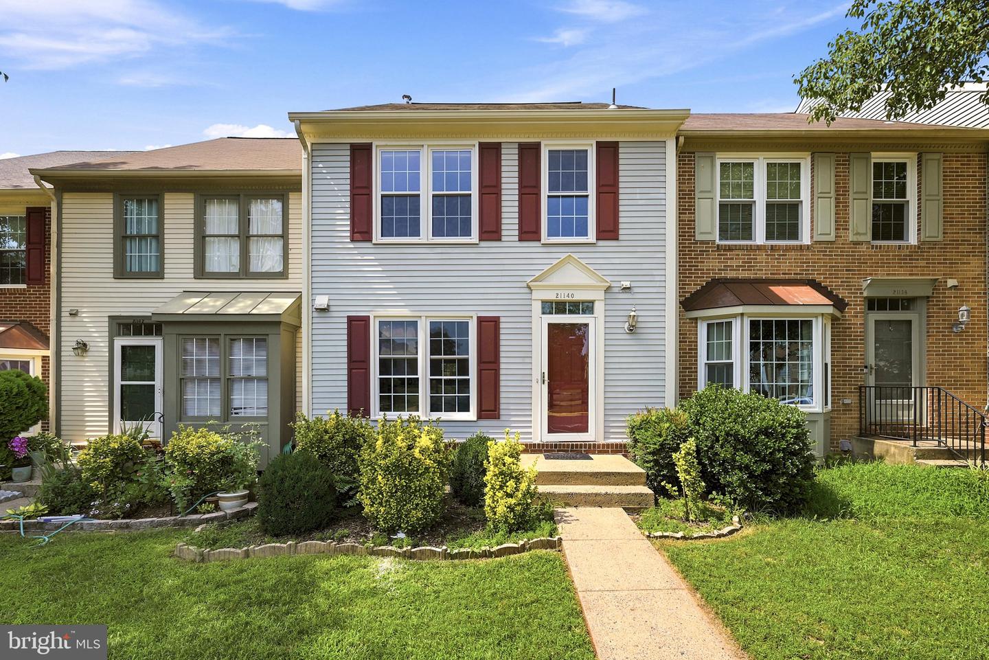 21140 Winding Brook Square, Ashburn, VA, 20147