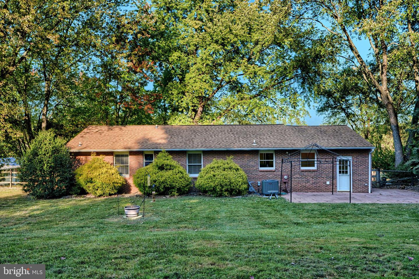 1604 Thornwood Court, Fallston, Maryland image 47