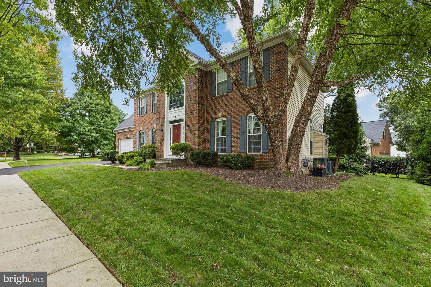 8 Winding Oak Court, Olney, MD, 20832