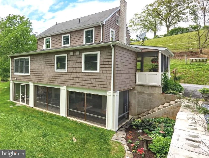110 Wooltown Road, Wernersville, PA, 19565