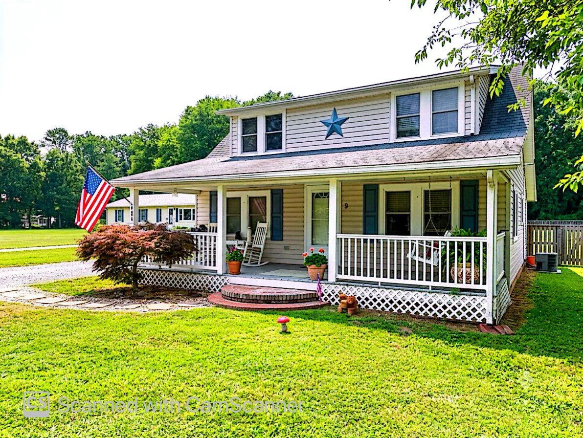 6022 N Main Street, Rock Hall, MD, 21661