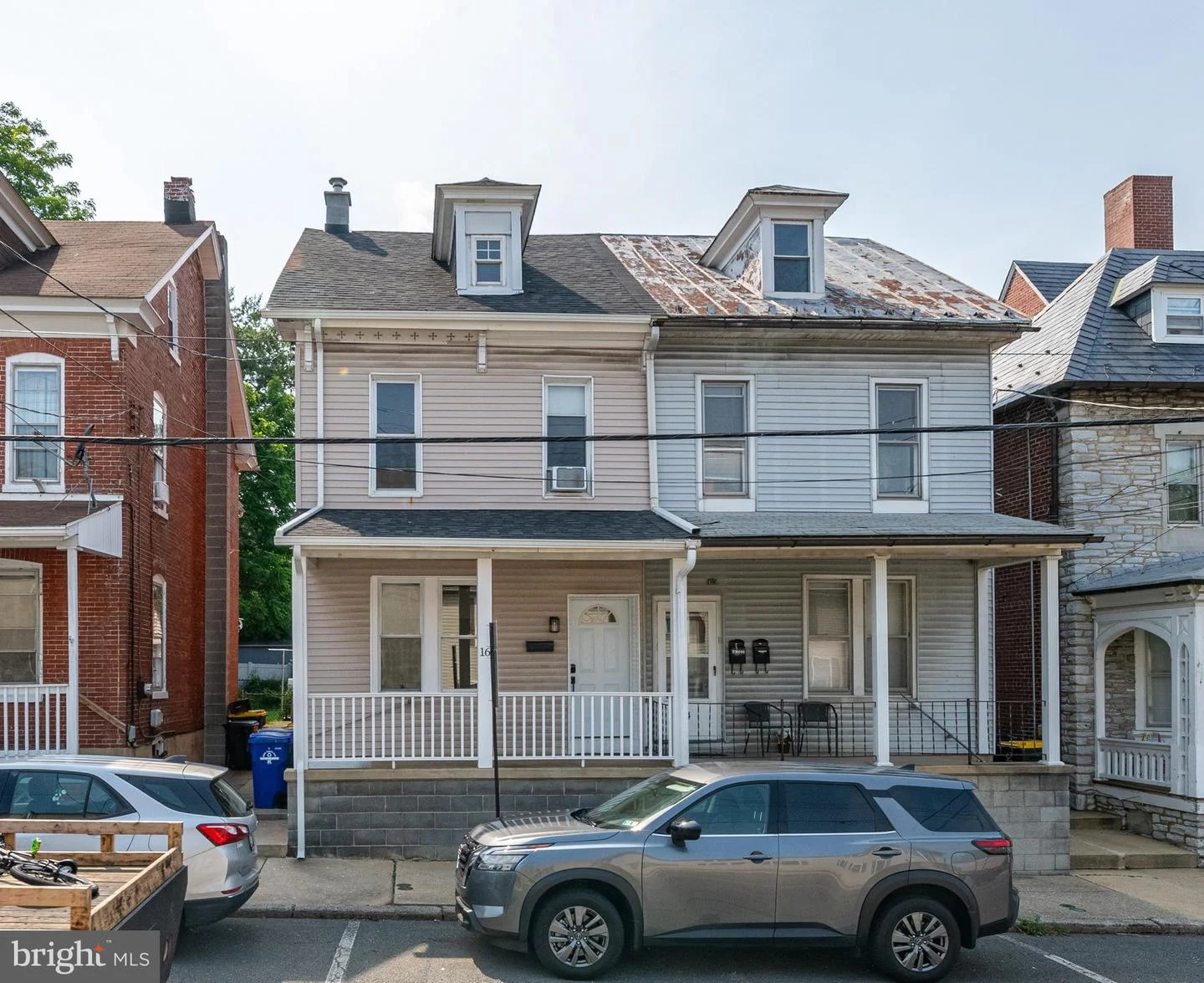 16 S 2nd Street