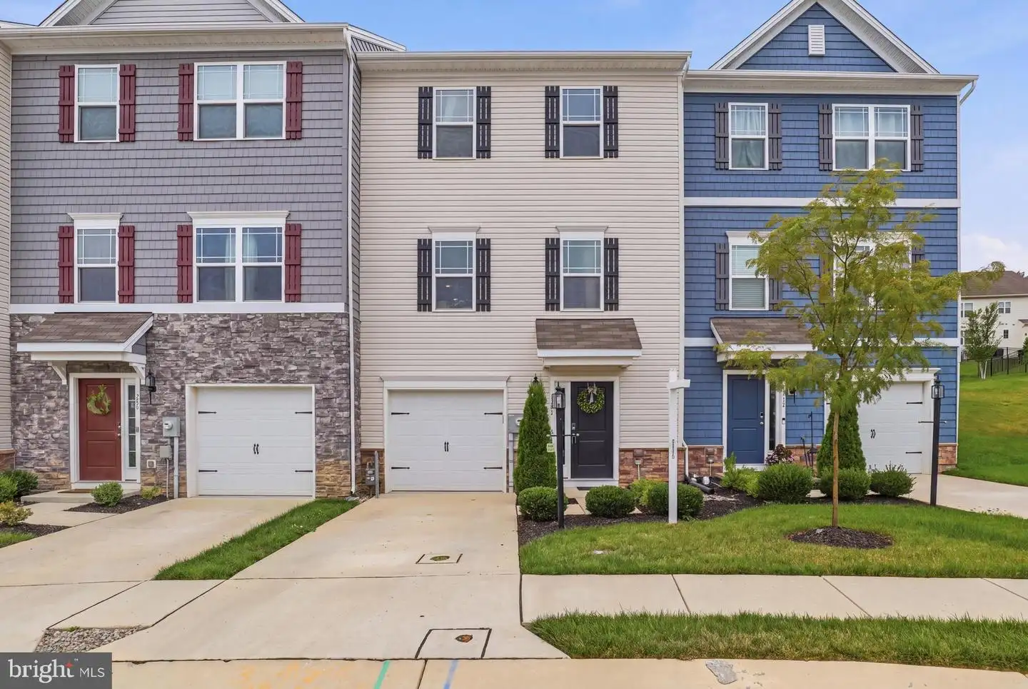 141 Sussex Place, Shrewsbury, PA, 17361