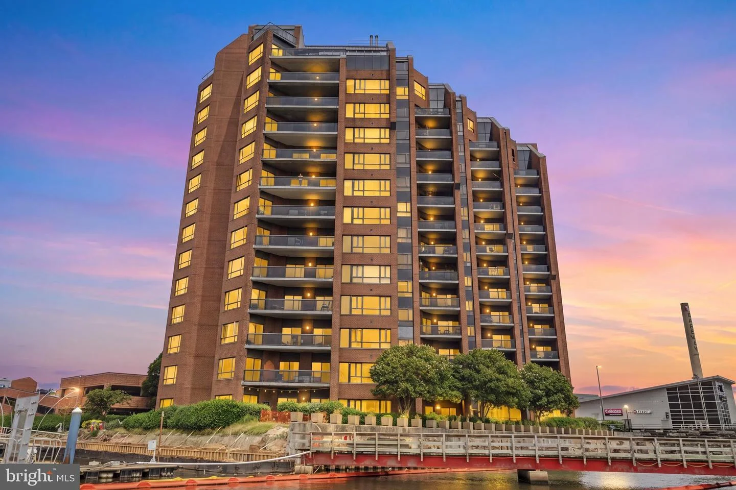 2515 Boston Street Unit 506