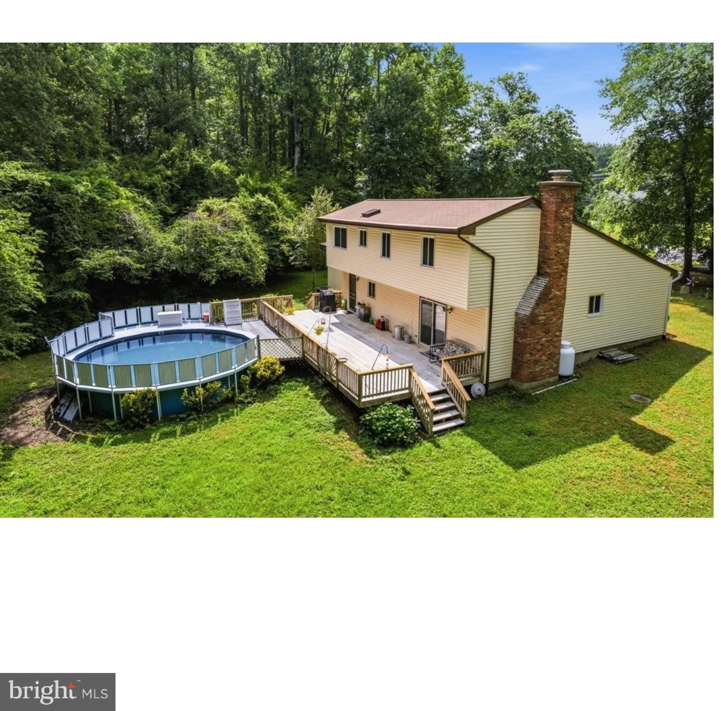 1400 Ponds Wood Road