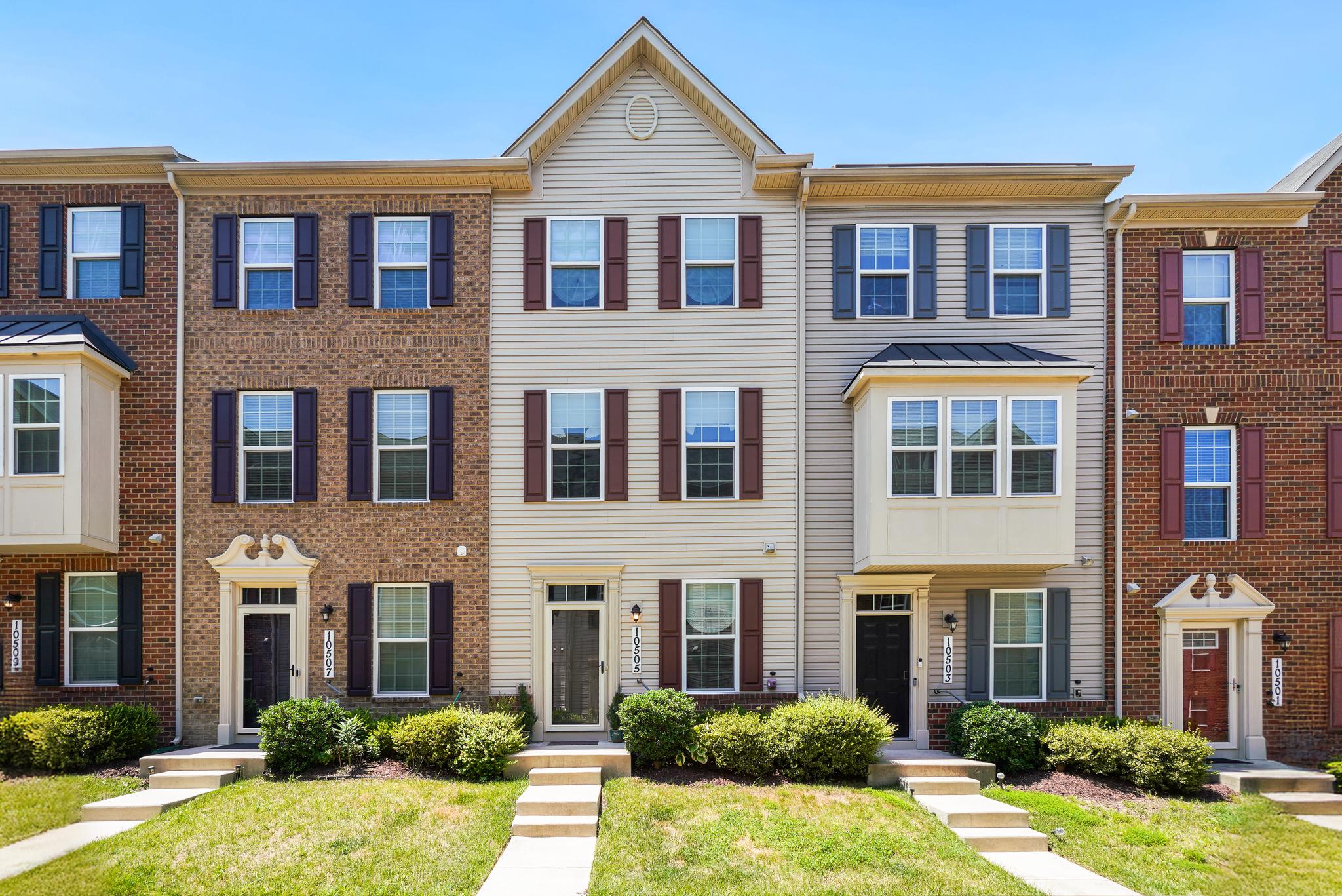 10505 Rawlins Lane, Upper Marlboro, MD, 20772