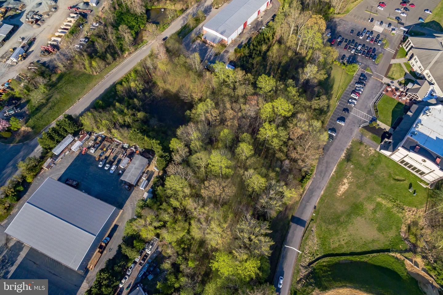 125 Prospect Dr