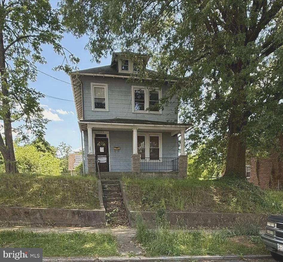 2223 R Street SE