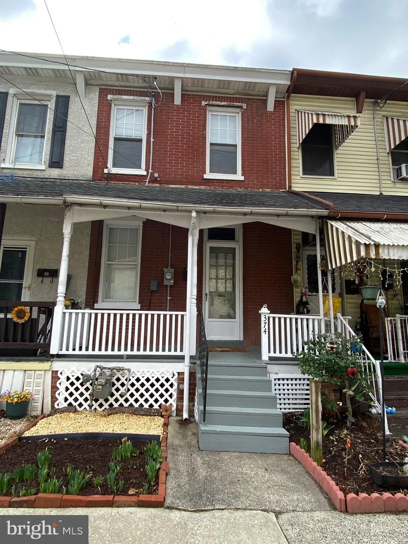 374 S Reading Avenue