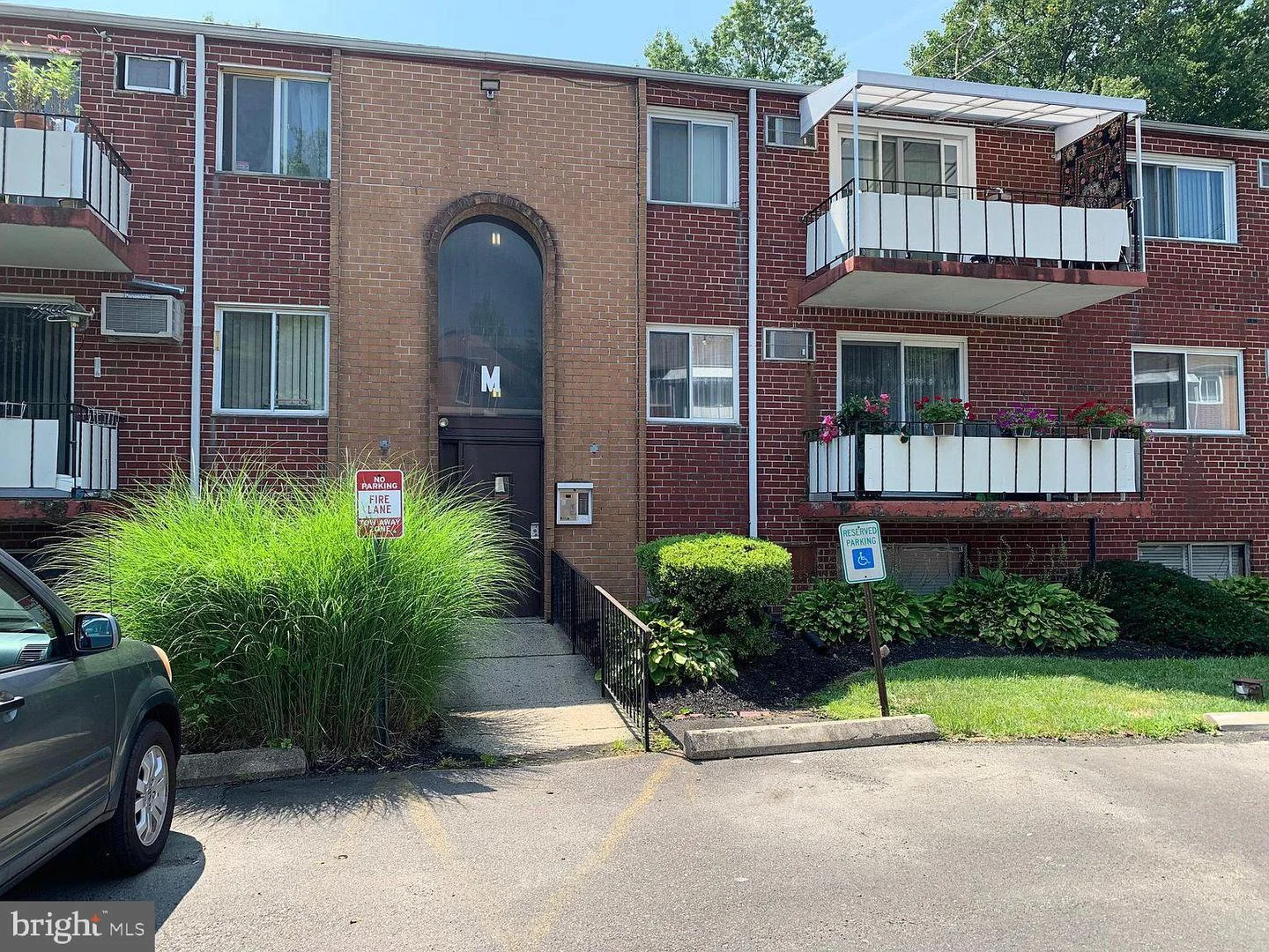 110 Byberry Road Unit M1